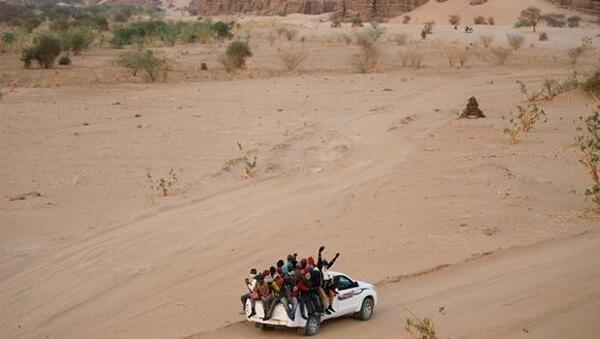 Benin supports Morocco's territorial integrity over Western Sahara - .::Agencia IP::.
