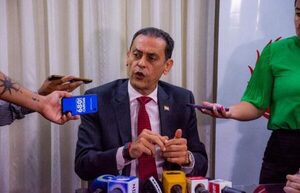 Ministerio de Justicia interviene Penitenciaría de Ciudad del Este tras detectar irregularidades