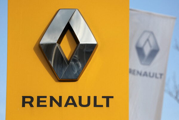 Renault vender谩 a Nissan el 5% de las acciones de la empresa japonesa - Revista PLUS