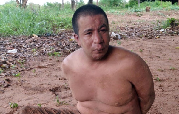 Extorsionadores son condenados a 4 y 5 años de encierro