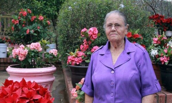 Falleció la madre de Chapo Guzmán sin visitar a su hijo en la cárcel