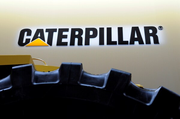 México concluye que subsidiaria de Caterpillar denegó derechos laborales en Tamaulipas - MarketData