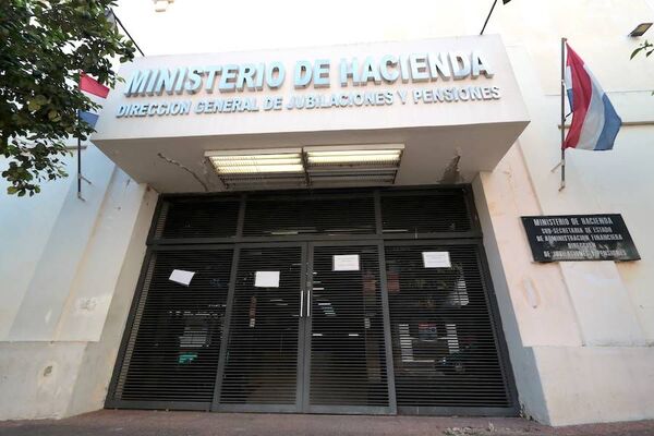 Diario HOY | Ley de Superintendencia no implica utilización de ninguna caja, aclaran desde la UIP