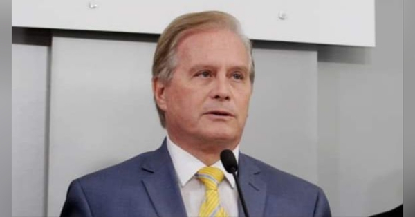  Amplían imputación contra Dany Durand y otras siete personas por el caso Mocipar