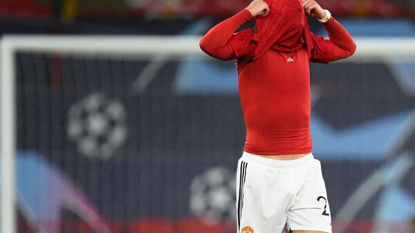 El United confirma la debacle