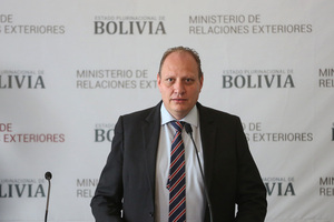 Bolivia valora las nuevas oportunidades que tendrá como miembro pleno del Mercosur - MarketData