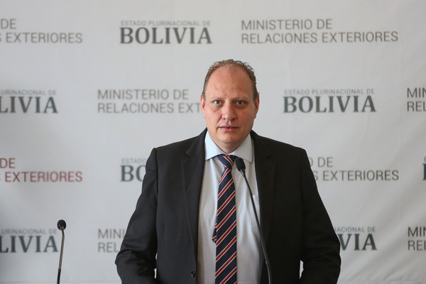 Bolivia valora las nuevas oportunidades que tendrá como miembro pleno del Mercosur - MarketData