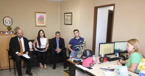 La Nación / Caso Benjamín Zapag: audiencia preliminar pasó para febrero del 2024