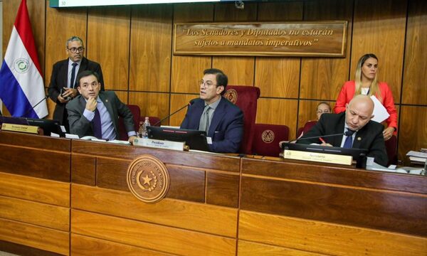 Media sanción para Ley de Superintendencia de jubilaciones y pensiones