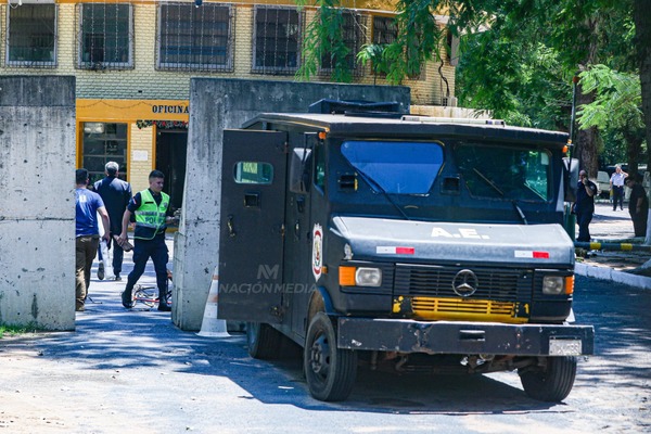 Diario HOY | Liberan a manifestantes detenidos, pero quedan en la mira de la Fiscalía