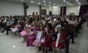 Exitosa Jornada Terapéutica «EL DESPERTAR DE LEONAS»