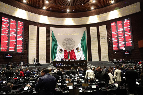 Diputados discutirán hasta 2024 la reducción de la jornada laboral en México - MarketData