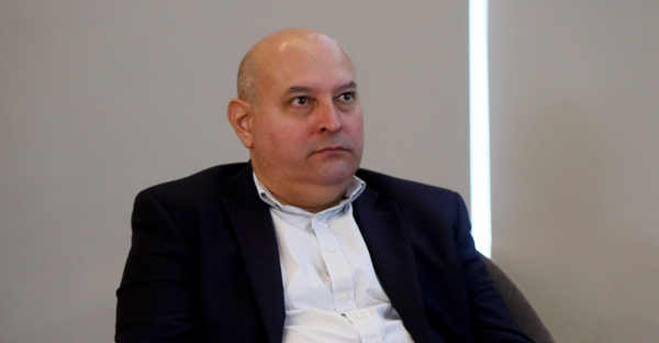 Exministro de Hacienda asegura que urge la creación de Superintendencia - Unicanal