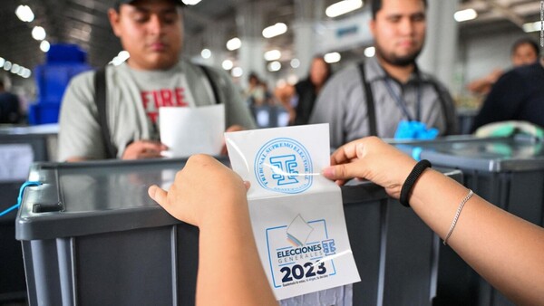 Estados partes del Mercosur instan a respetar voluntad del pueblo guatemalteco