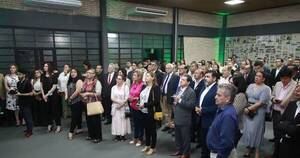 La Nación / Presentan Innovacoop, evento que permitirá el intercambio de experiencias entre cooperativistas