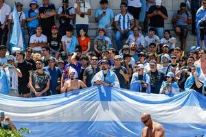 Las 10 medidas del plan de emergencia anunciado por el nuevo Gobierno de Argentina - Mundo - ABC Color