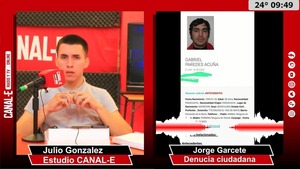 Denuncia: hombre denunció a otro porque no le quiere pagar más el alquiler de su auto