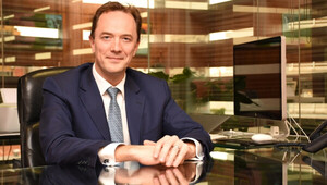 Sebastien Lahaie de Sudameris: “Pensamos que este año no creceríamos tras la fusión pero lo haremos en 10%”