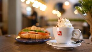 Café Almirante: la nueva parada obligatoria para turistas y locales en Caacupé