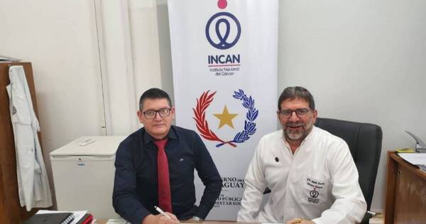 La Nación / Pacientes podrán acceder gratis a estudio PET Scan