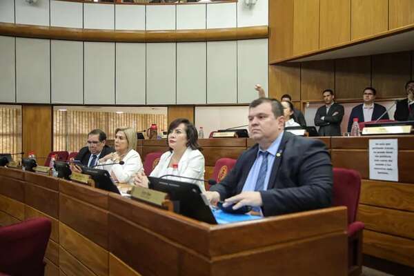 Superintendencia: Cuatro liberocartistas dan quorum y buscan engañar al votar “en contra” - Política - ABC Color