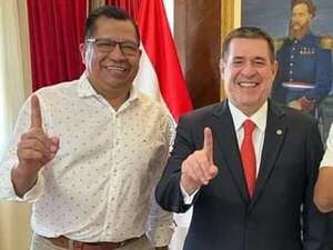 Senado trasfiere el pago de pensión para adultos mayores a Desarrollo Social - Política - ABC Color