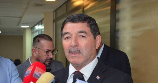 La Nación / “Permanezco con una confianza inamovible”