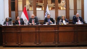JEM investigará a rosca que pretende despojar un sojal