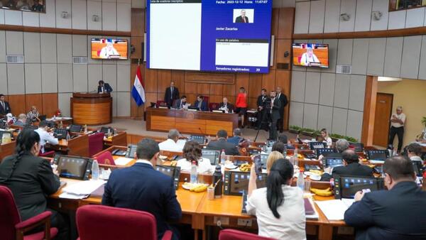 Aplanadora cartista apura sanción exprés de la superintendencia