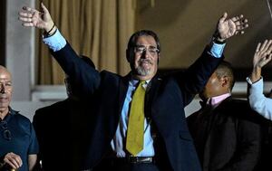 Diario HOY | Preocupa judicialización de elecciones en Guatemala