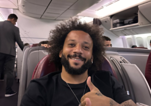 Versus / Fluminense parte con todas sus armas hacia el Mundial de Clubes