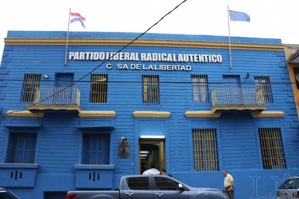 Diario HOY | PLRA sesiona sobre aprobación de proyecto de Superintendencia