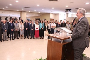 No hay excusas para no acelerar las reformas que diversifiquen el modelo económico, dice UIP en su mensaje de fin de año - MarketData