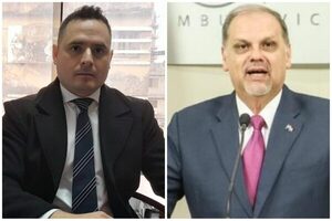 Con denuncia ante Inspectoría, exministro busca apartar de su causa al fiscal Corbeta 