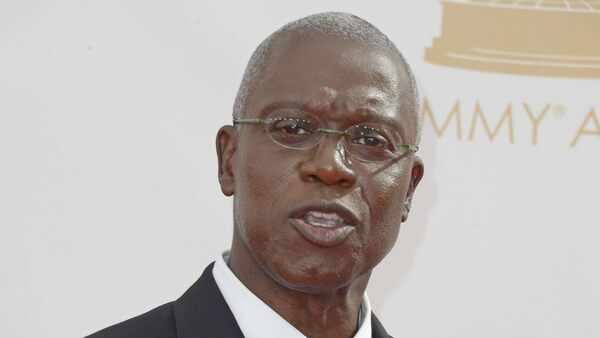 El actor Andre Braugher, conocido por Brooklyn Nine-Nine, fallece a los 61 años