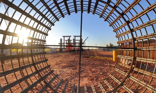 El MOPC apunta a nuevas herramientas para financiar millonario plan de obras – Diario TNPRESS