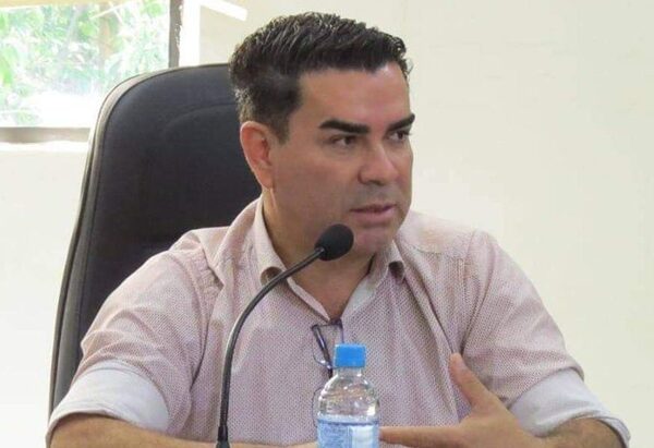 Concejal de Presidente Franco sufre un nuevo ataque, esta vez balean su casa – Diario TNPRESS