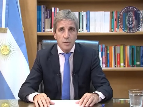 Las primeras 10 medidas del Gobierno de Milei - La Tribuna