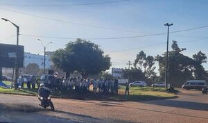 Anuncian nuevas movilizaciones