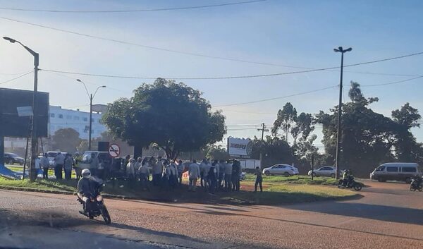 Anuncian nuevas movilizaciones