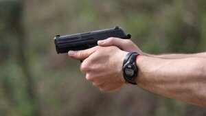 Taxista pedrojuanino fue herido en confuso episodio en Ponta Porã - Radio Imperio 106.7 FM