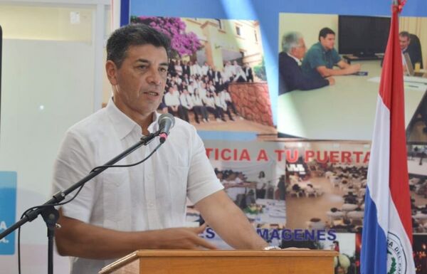 Misiones ya cuenta con oficina registral de la DGRP