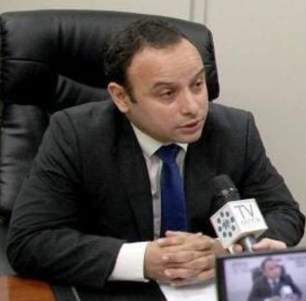 Juez ternado para “Crimen Organizado” es salpicado por audios de traficante de armas