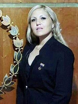 Remueven a Juez Claudia Mosqueira por llegadas tardías y salidas anticipadas al horario establecido - PDS RADIO Y TV