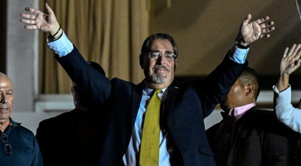 Preocupa judicialización de elecciones en Guatemala