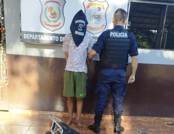 Atrapan a adolescente considerado el terror de los conductores de Bolt - La Clave