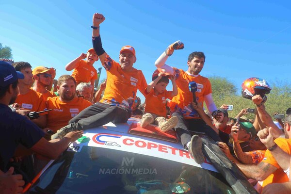 Versus / El camino hacia el #1: Alonso y la chance de cerrar un año redondo