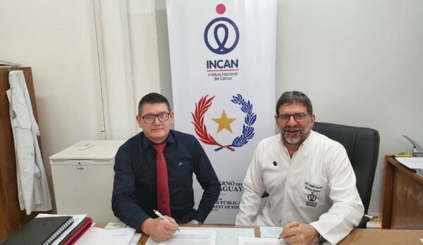 Diario HOY | Pacientes oncológicos podrán acceder a 'PET Scan' de manera gratuita