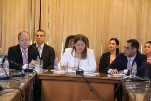 Superintendencia de Pensiones y Jubilaciones: cartistas aprobarían el proyecto, dice Centurión - Política - ABC Color