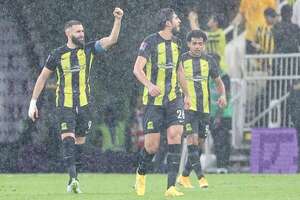 Al Ittihad, a los cuartos de final: Cómo sigue el Mundial de Clubes - Fútbol Internacional - ABC Color